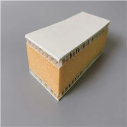 Outdoor Use Waterproof GRP FRP Composite Fiberglass Sandwich Panel/Board Fiberglass Products