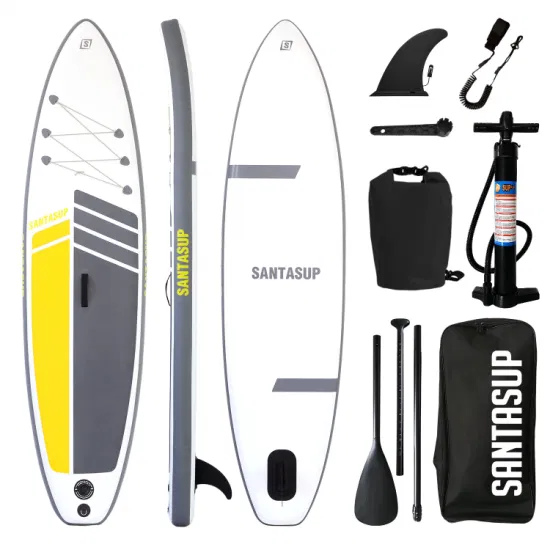 OEM Sup Hersteller Windsurfen Surfbrett Windsurf Paddle Board mit Segel