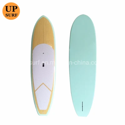 Hochwertiges SUP-Board, Stand-Up-Paddle-Board