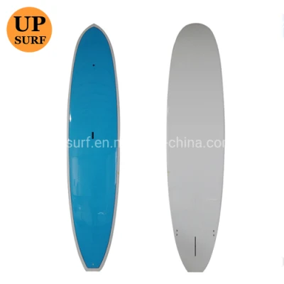 Sup Longboard Surfboard OEM Stand Up Paddle Board